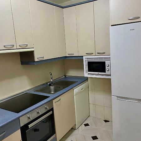 شقة مدينا ديل كامبو  في El Apartamento De Eva المظهر الخارجي الصورة